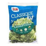 Dole Salad Blends Complete Caesar Salad 225g