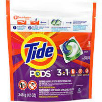 Tide Pods Spring Meadow 16 pacs