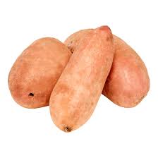 Tender Small sweet potatoes Yams  3lb