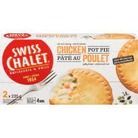Swiss Chalet Chicken Pot Pie 2 x 235g