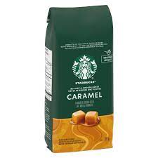 Starbucks Caramel Coffee 311g