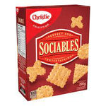 Christie Sociables 200g