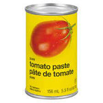 No Name Tomato Paste 156ml