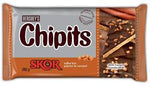 Chipits Skor Toffee Bits  200g