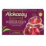 Alokozay Pomegranate Tea Bags 25 count