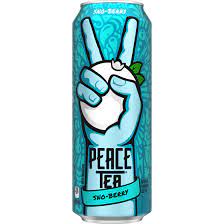 Peace Tea Sno-Berry 695 ml