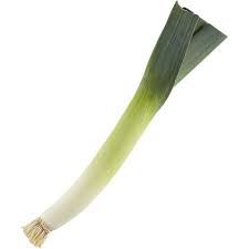 Leeks Single Each 300 gm