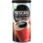 Nescafe Rich Blend Coffee 475g