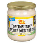 Old Dutch RIp-L French Onion DIp 425g
