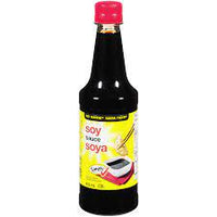 No Name Soya Sauce 450ml