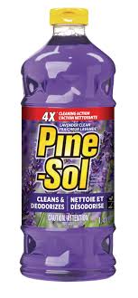 Pinesol Liquid Cleaner, Lavender 1.41L