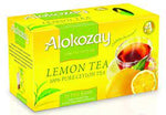 Alokozay Lemon Tea Bags 25count