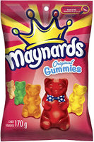 Maynards Original Gummies	170g