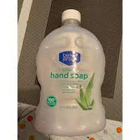 Berkley Hand Soap Aloe Vera