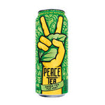 Peace Tea Greenest Of Teas 695 ML