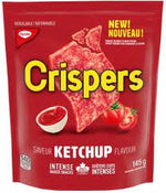 Crispers Ketchup 145g