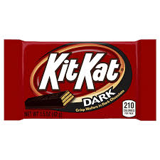 Nestle Kit Kat Dark 45g