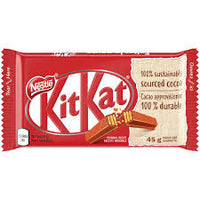 Nestle Kit Kat	45g