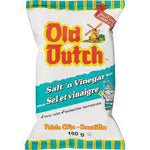 Old Dutch Salt Vinegar 180g