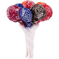 Tootsie Bunch Pops	1pk