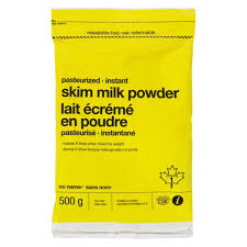 No Name Skim Milk Powder 500g