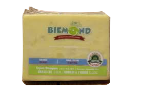 Biemond Cheese – Garlic and Parsley 225g