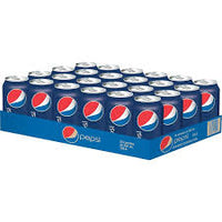Pepsi 24 x 355ml