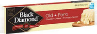 Black Diamond Old White Cheddar Cheese Bar