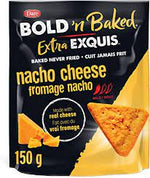 Dare Baked Nacho Cheese 150g