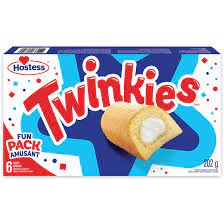 Snack Cakes