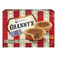 Vachon Granny's Butter Tarts 258g