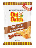 Old Dutch Crispy Bacon 180g