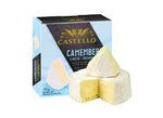 Castello camembert cheese 125g