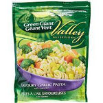 Green Giant Valley selection Savoury Garlic Pasta 500g