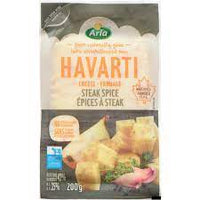 Dofino Harvarti Steak Spice 200 G