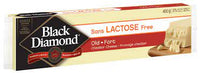 Bd Lactose Free Old Cheese 400 G