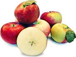 Paula Red Apples 3lb