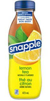 Snapple Lemon Iced Tea 473ml