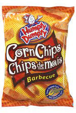 Humpty Dumpty Corn Chips Barbecue 285g