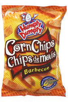 Humpty Dumpty Corn Chips Barbecue 285g