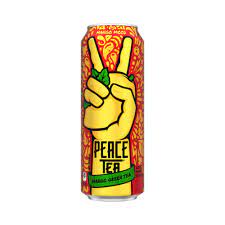 Peace Tea Mango Green 695 ml