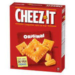 Cheez It Original Crackers 200g