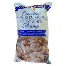 Ocean Jewel Raw Shrimp 340g