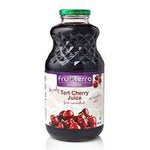 Fru Terra Tart Cherry Juice 946 ml