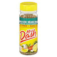 Mrs Dash Original Blend 192 G