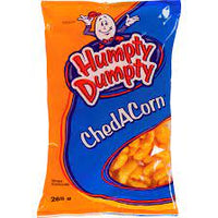 Humpty Dumpty ChedACorn 265 G