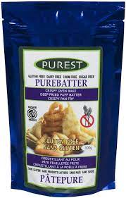 Purest Crispy PureBatter 300g