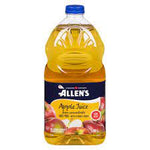 Allens Low Acid Apple Juice