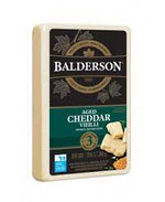 Balderson 3 Year Cheddar Cheese