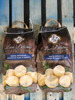 Delorme Farm - White Potatoes 10lb